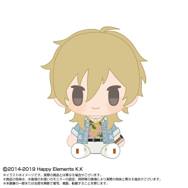 あんさんぶるスターズ！！ PlayCharm vol.3 羽風 薫
