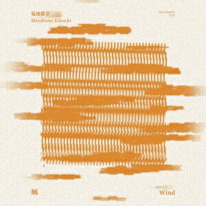 風 WIND【アナログ盤】