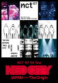 2月より開催された初の日本単独ツアー
＜NCT 127 1st Tour ‘NEO CITY : JAPAN - The Origin’＞（全国7都市14公演）のツアーファイナルとなった、
さいたまスーパーアリーナ3DAYS最終日の模様が早くも作品化！
会場を熱狂の渦に巻き込んだ圧倒的パフォーマンスの数々を収録！

＜収録内容＞
【LIVE本編】（約157分収録予定）
●Cherry Bomb
●Come Back -Japanese Version-
●Limitless -Japanese Version-
●Chain
●Fly Away With Me
●Back 2 U (AM 01:27)
●Studio 127 medley（City 127 〜 Angel）
●Sun & Moon
●Dreaming
●Timeless
●No Longer
●Regular to Irregular
●Regular -Korean Version-
●Wake Up
●Baby Don't Like It
●Mad City
●Dance Battle
●Good Thing
●Touch -Japanese Version-
●Heartbreaker
●Replay (PM 01:27)
●Simon Says
●Fire Truck

[ENCORE]
●Wakey-Wakey
●Welcome To My Playground
●Summer 127
●0 Mile