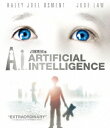 A.I.【Blu-ray】 [ ハーレイ・ジョエル・オスメント ]