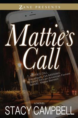 Mattie's Call MATTIES CALL [ Stacy Campbell ]