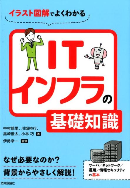 ITインフラの基礎知識