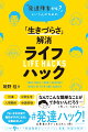 仕事、日常生活、人間関係、体調管理ーなんでこんな簡単なことができないんだろう…と思っているあなたへ。「ちいさな工夫で毎日がラクになる」を集めました。＃発達ハック！当事者の声から生まれた１冊！