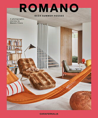 ROMANO:IBIZA SUMMER HOUSES(H) [ . ]