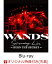 ֡ڳŷ֥åŵWANDS Streaming Live BURN THE SECRETBlu-ray(åȥۥ) [ WANDS ]פ򸫤