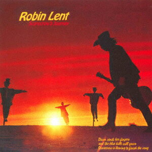 スクアクロウズ・ジャーニー