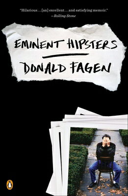 ŷ֥å㤨Eminent Hipsters EMINENT HIPSTERS [ Donald Fagen ]פβǤʤ2,692ߤˤʤޤ