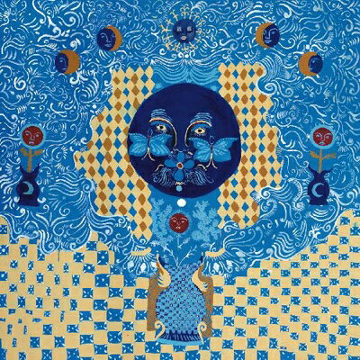 【輸入盤】Monarch Season (Ltd)