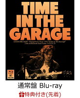 【先着特典】斉藤和義 弾き語りツアー2019 Time in the Garage Live at 中野サンプラザ 2019.06.13(通常盤)【Blu-ray】(斉藤和義オリジナルチケットホルダー Type E)