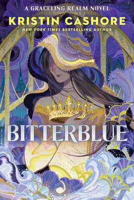 The companion to the "New York Times" bestsellers "Graceling" and "Fire." Eighteen-year-old Bitterblue, queen of Monsea, realizes her heavy responsibility and the futility of relying on advisors who surround her with lies as she tries to help her people to heal from the 35-year spell cast by her father, a violent psychopath with mind-altering abilities.