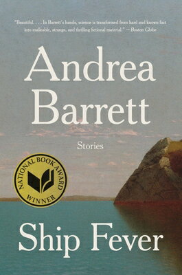 樂天商城 - Ship Fever: Stories SHIP FEVER [ Andrea Barrett ]