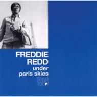 【輸入盤】Under Paris Skies [ Freddie Redd ]