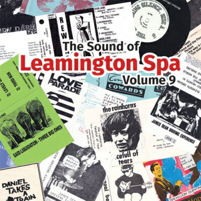【輸入盤】Sound Of Leamington Spa Vol.9