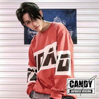 Candy -Japanese Ver． (初回限定盤A CD＋DVD)