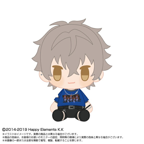 あんさんぶるスターズ！！ PlayCharm vol.3 大神 晃牙