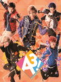 満員御礼！ MANKAI STAGE『A3!』 待望の新作公演！

ダウンロード数550万突破のイケメン役者育成ゲーム『A3!（エースリー）』。
大好評で幕を閉じたMANKAI STAGE『A3!』〜SPRING & SUMMER 2018〜に続き、
新たな顔ぶれの新作公演が早くも上演決定！
東京・山口・大阪の3都市でMANKAIカンパニーが開花いたします！

『A3!』とは？
『A3!』は劇団の主宰兼『総監督』となり、
イケメン劇団員たちをキャスティングして青春ストーリーが楽しめるイケメン役者育成ゲームです。
メインストーリーは豪華声優陣によるフルボイス。
春組、夏組、秋組、冬組に所属するまだ“つぼみ”状態のイケメン役者たちを小劇場の舞台上で満開に咲かせよう！

＜収録内容＞
Disc 1　2019年3月23日 東京凱旋公演
Disc 2　特典映像　バックステージ＋東京凱旋公演大千秋楽カーテンコール
※収録内容は変更となる場合がございます。

(C)Liber Entertainment Inc. All Rights Reserved.c MANKAI STAGE『A3!』製作委員会 2019