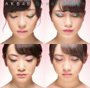 Green Flash (初回限定盤 Type-N CD＋DVD) [ AKB48 ]