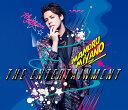 THE ENTERTAINMENT (初回限定盤 CD＋Blu-ray) [ 宮野真守 ]