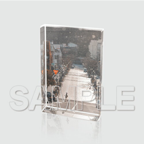 『ラブライブ!サンシャイン!!』Find Our 沼津 アクリルオーナメント 鹿角理亞【グッズ】