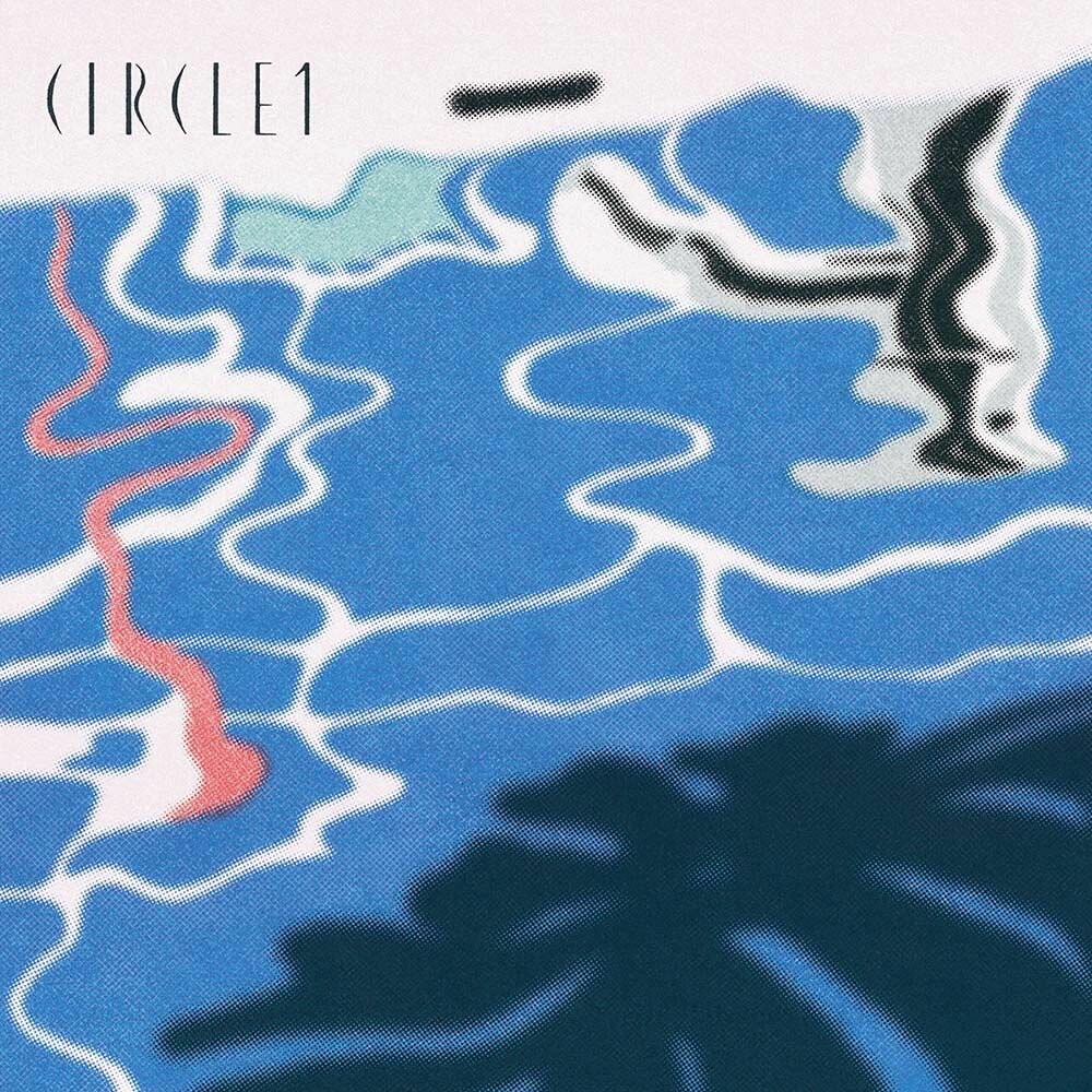 【先着特典】Circle 1(「サイン入りライナーノーツZINE」 A6サイズ（105mm × 148mm）予定)