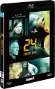 24-TWENTY FOUR- シーズン6＜SEASONS ブルーレイ・ボックス＞【Blu-ray】 [ キーファー・サザーランド ]