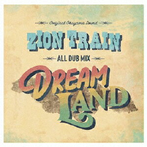 DREAM LAND