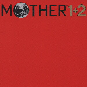 MOTHER 1+2 オリジナル サウンドトラック [ (オリジナル・サウンドトラック) ]