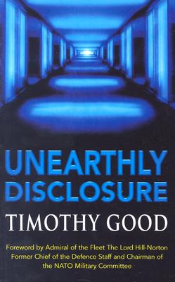 Unearthly Disclosure