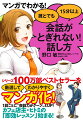 『誰とでも１５分以上会話がとぎれない！話し方６６のルール』のツボを徹底伝授。１話ごとに“会話力がグーン”とＵＰ！カフェ店主・ヒトミの「即効レッスン」！