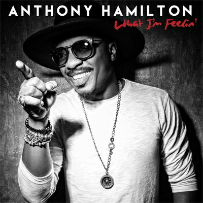 【輸入盤】What I'm Feelin'