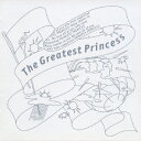 The Greatest Princes [ PRINCESS PRINCESS ]