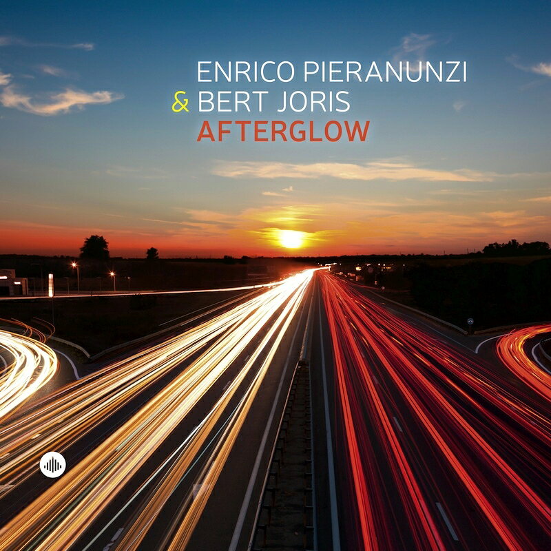【輸入盤】Afterglow