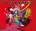 THE ENTERTAINMENT (初回限定盤 CD＋DVD) 宮野真守