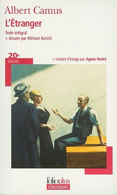 L'Etranger
