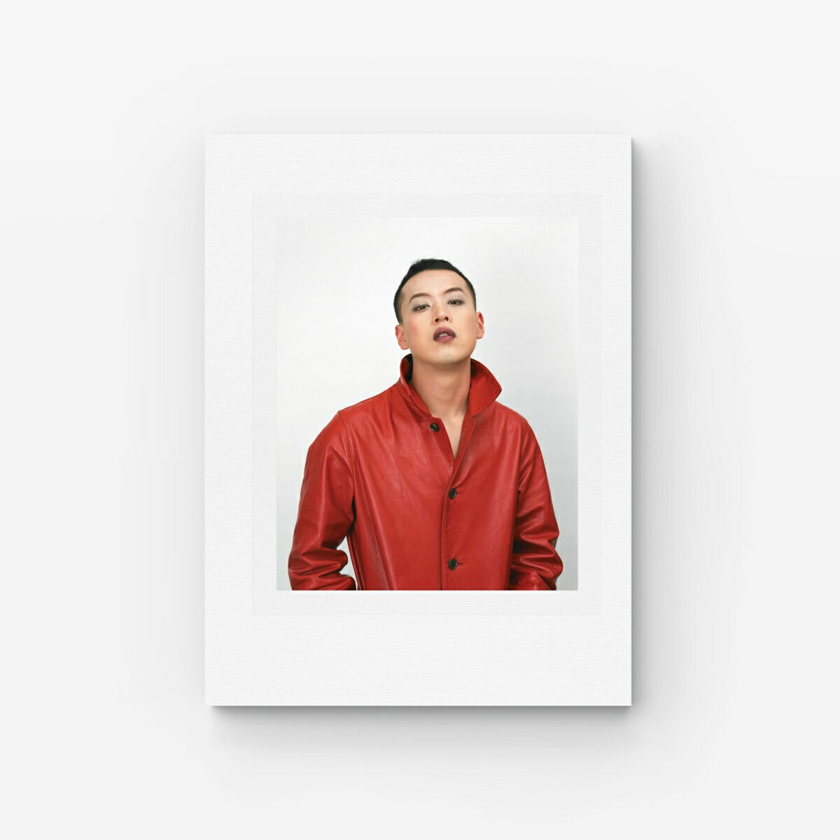 IN MY ROOM REVISITED