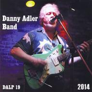 【輸入盤】Danny Adler Band