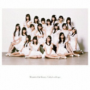 Wonderful Story (CD＋DVD)