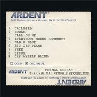 【輸入盤】Give Out But Don't Give Up: Original Memphis [ Primal Scream ]