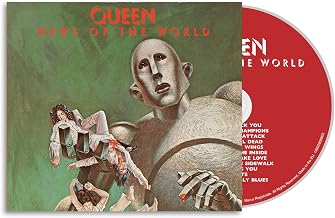 【輸入盤】ニュース・オブ・ザ・ワールド
