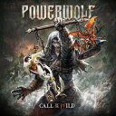 Powerwolfパワーウルフ 発売日：2021年07月16日 予約締切日：2021年07月12日 JAN：0840588146024 NPR976MB Napalm CD ロック・ポップス ハードロック・ヘヴィメタル 輸入盤