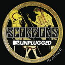【輸入盤】Mtv Unplugged [ Scorpions ]