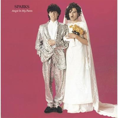 【輸入盤】Angst In My Pants