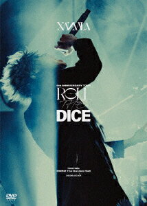 XANVALA 6th ANNIVERSARY TOUR “ROLL THE DICE" TOUR FINAL at 恵比寿ザ・ガーデンホール 2026.02.01
