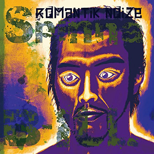 ROMANTIK NOIZE Spinna B-ILL