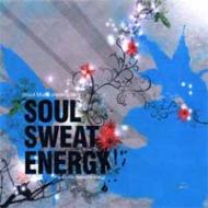 【輸入盤】Soul The Sweet The Energy [ Various ]