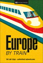 ŷ֥å㤨Europe by Train EUROPE BY TRAIN [ Dk Eyewitness ]פβǤʤ3,960ߤˤʤޤ