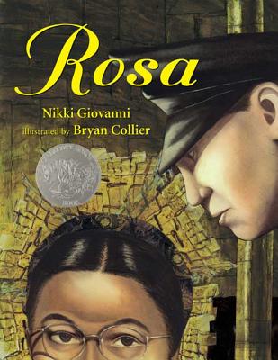 Rosa ROSA [ Nikki Giovanni ]
