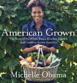 Through telling the story of the White House Kitchen Garden, Obama explores how increased access to healthful, affordable food can improve health for families across America with ideas on how to create community and urban gardens.