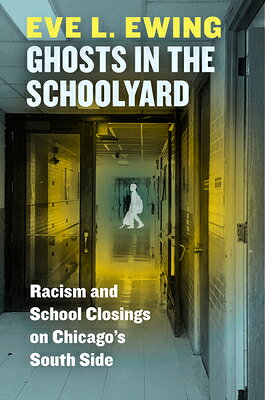Mixing history, sociology, and even memoir, "Ghosts in the Schoolyard" is an important addition to any conversation about the future of public schools and those they were designed to serve."--Ta-Nehisi Coates.