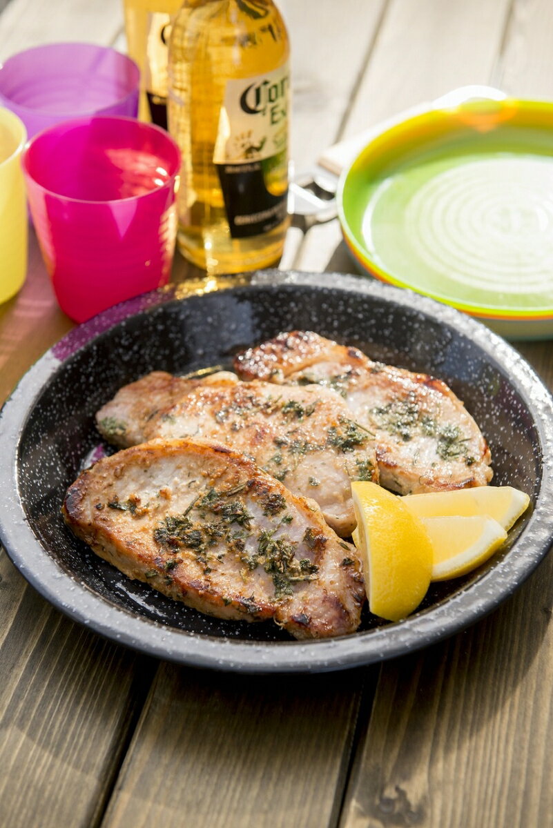 クックパッドの簡単キャンプ飯 （TJMOOK） [ クックパッド株式会社 ]